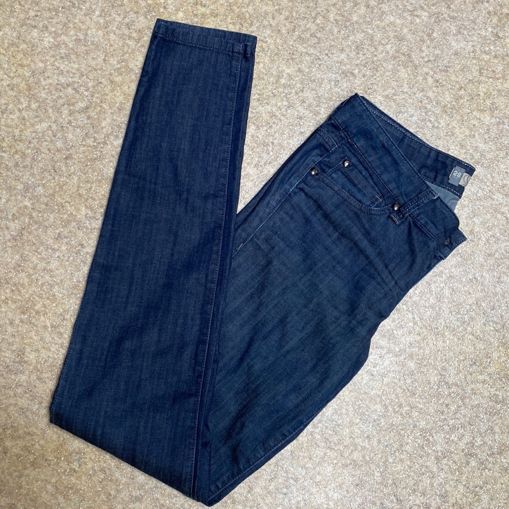 Level 99 Skinny Jeans